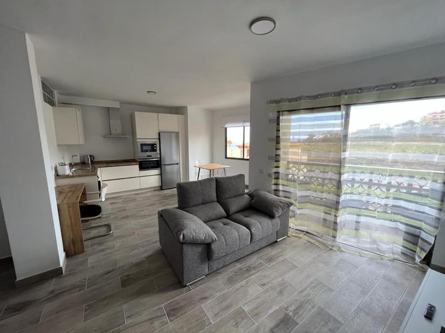 New 2023 Full Equipped Stylish Digi Apartment Los Realejos Exterior foto
