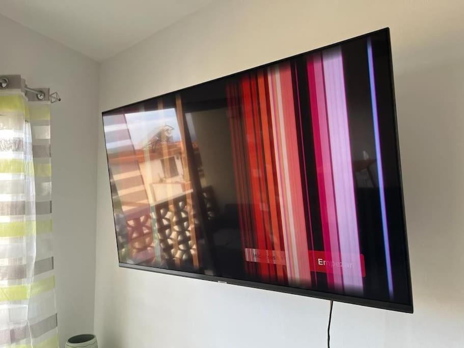 New 2023 Full Equipped Stylish Digi Apartment Los Realejos Exterior foto