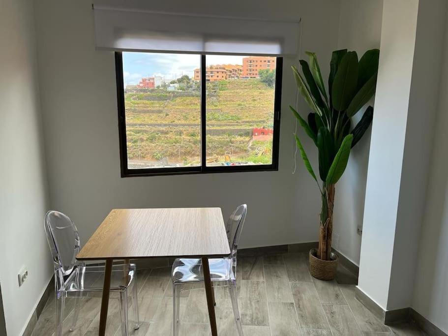 New 2023 Full Equipped Stylish Digi Apartment Los Realejos Exterior foto