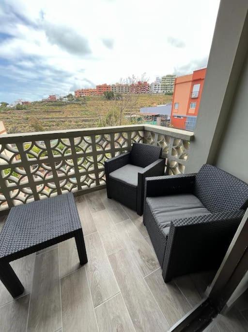 New 2023 Full Equipped Stylish Digi Apartment Los Realejos Exterior foto