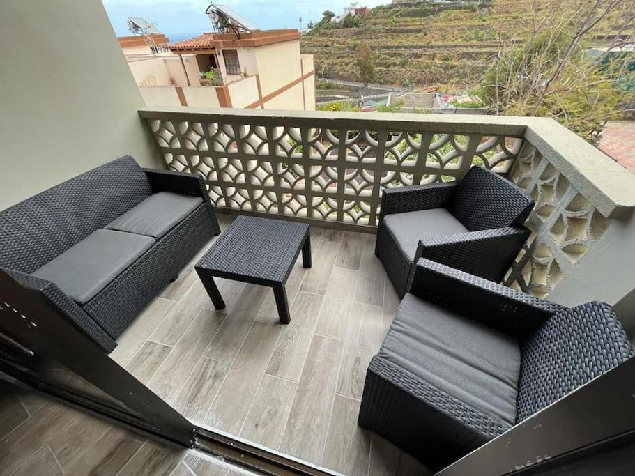 New 2023 Full Equipped Stylish Digi Apartment Los Realejos Exterior foto
