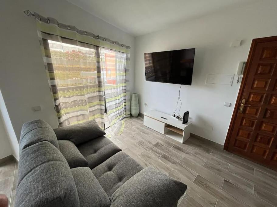 New 2023 Full Equipped Stylish Digi Apartment Los Realejos Exterior foto